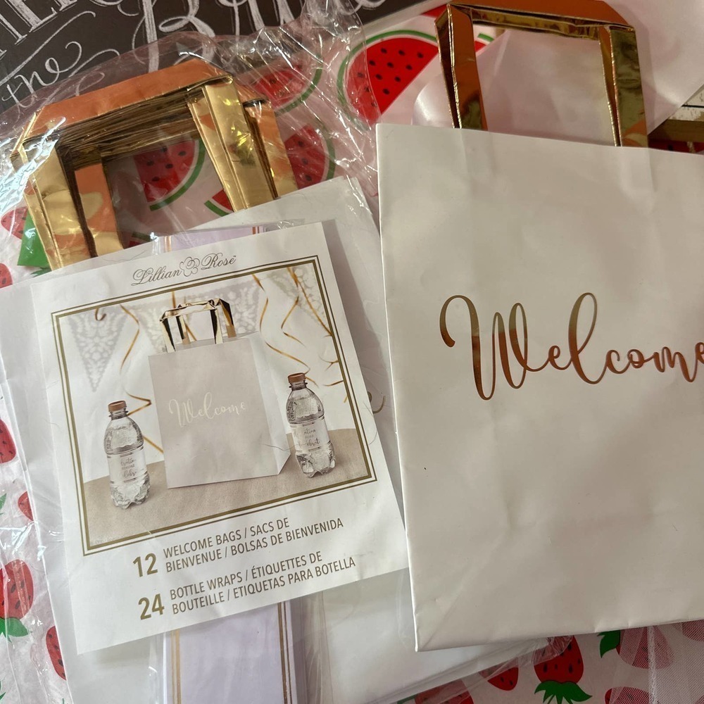 WEDDING bundle - Picture 2 of 4